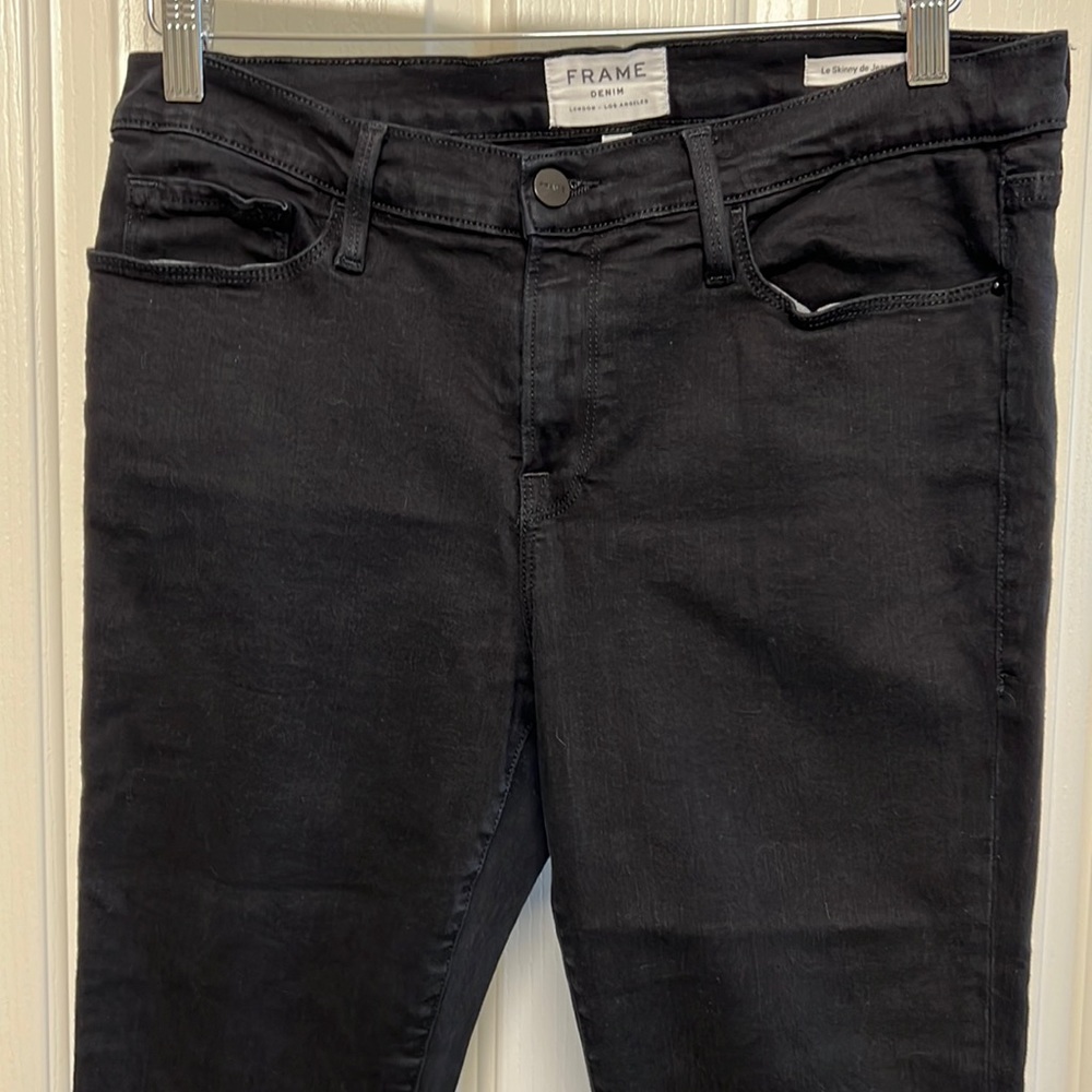 FRAME DENIM JEANS